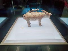 -陕西历史博物馆