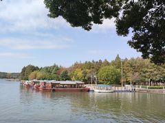 -石湖景区