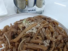 -嘉升大排档(番禺总店)