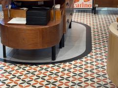 -CARINO BAKERY&CAFE(人广来福士店)