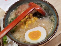 -不倒翁炭火烧肉(永安里店)