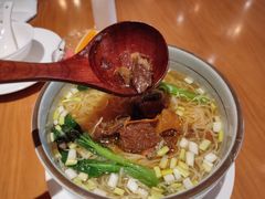 -粤域茶餐厅