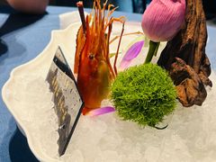 -宴周康·精致江浙菜(周浦店)