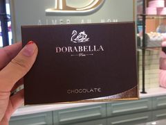 -DORABELLA朵娜贝拉(武林银泰店)