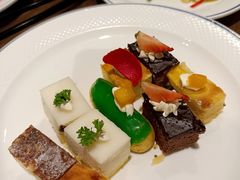 -帝豪酒店•马可勃罗西餐厅