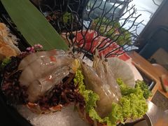 -湊湊火锅·茶憩(皇姑万象汇店)