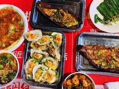 -海大南门夜市(海富街店)