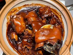 -闽海肴(北辰荟店)