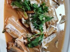 -俏东方·海味水饺·青岛菜(崂山店)