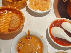 -北京老门框爆肚涮肉馆(锦业路店)