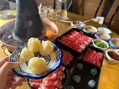 -牛街清真满恒記(平安里西大街店)