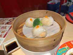 -避风塘(宝山万达店)
