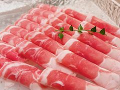 -川越泰火锅(吉利大厦店)