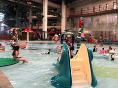 -南宫温泉水世界