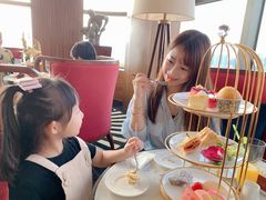 -惠州康帝国际酒店