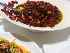 水煮鱼-金春禧(英雄山路旗舰店)