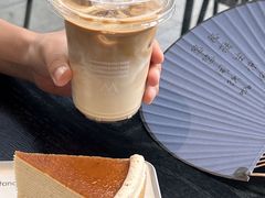 -M Stand(西安大悦城店)