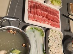 -君邦火锅(新疆大厦店)