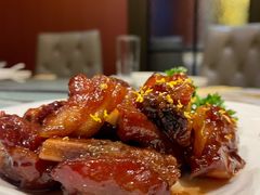 -廊亦舫Lang Yi Fang Restaurant(金桥店)