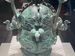 -珠海市博物馆