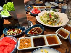 -匠牛道烤肉料理店(西坝河店)