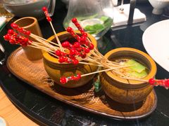 -辛香汇·现炒川菜(淮海路百盛店)