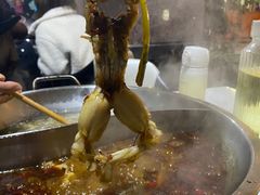 -蛙鱼道美蛙鱼自助火锅(新耍都店)