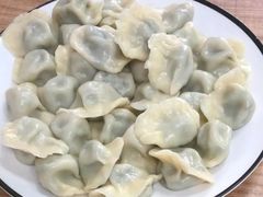 -石饮红星包子(中山路店)