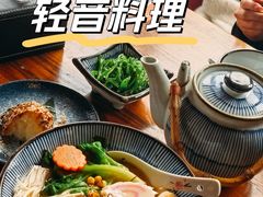 -轻音料理(王府星Mall店)