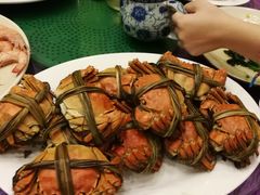 -盛港湾海鲜食府(黄沙店)