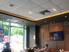 -汉堡王(丁兰广场店)