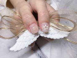 -Hands Nail专业美甲美睫