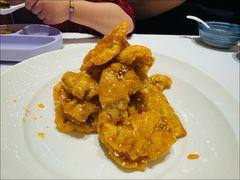 -必点海鲜·海肠捞饭·鲅鱼水饺(滨江道店)
