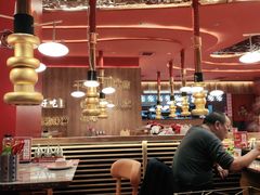 -牛牛章·章鱼水煎肉(光谷世界城店)