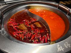 -麻路成都火锅(柏威年店)