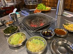 -釜山火炉·海鲜烤肉(紫藤路店)