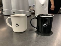 -M Stand(西安大悦城店)