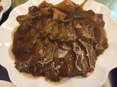 -丰和轩餐厅(西四环南路辅路店)