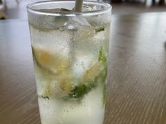 -大堂酒廊·亚龙湾万豪度假酒店