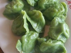 -鸿毛饺子(紫竹桥店)