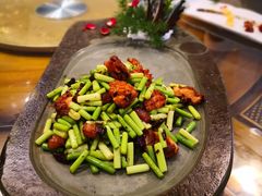 -拂晓山房·私房川菜(西门店)