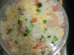 扬州炒饭-盛京富丽园老菜馆·东北菜(和平南大街店)