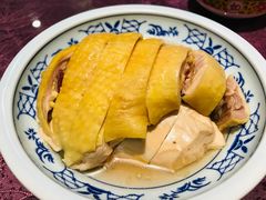 状元醉鸡-宁波状元楼酒店(和义路店)