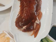 -大鸭梨烤鸭店(花园村店)
