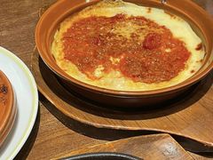 -萨莉亚意式餐厅(南京万达茂店)