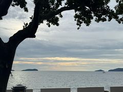 -麦哲伦丝绸度假村