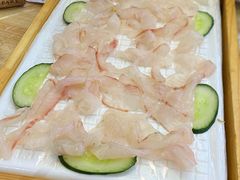 -官塘锋记鱼生·生腌·砂锅粥(牌坊街店)