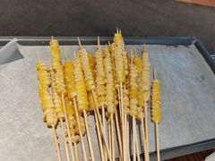 -北丐先生·野馄饨烧烤(长宁龙之梦店)