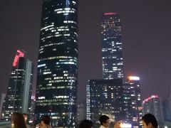 -Mercato莫卡多露台餐厅与酒吧(K11店)