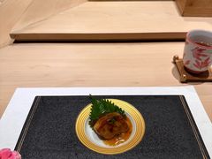 -鮨一日本料理(大中华店)